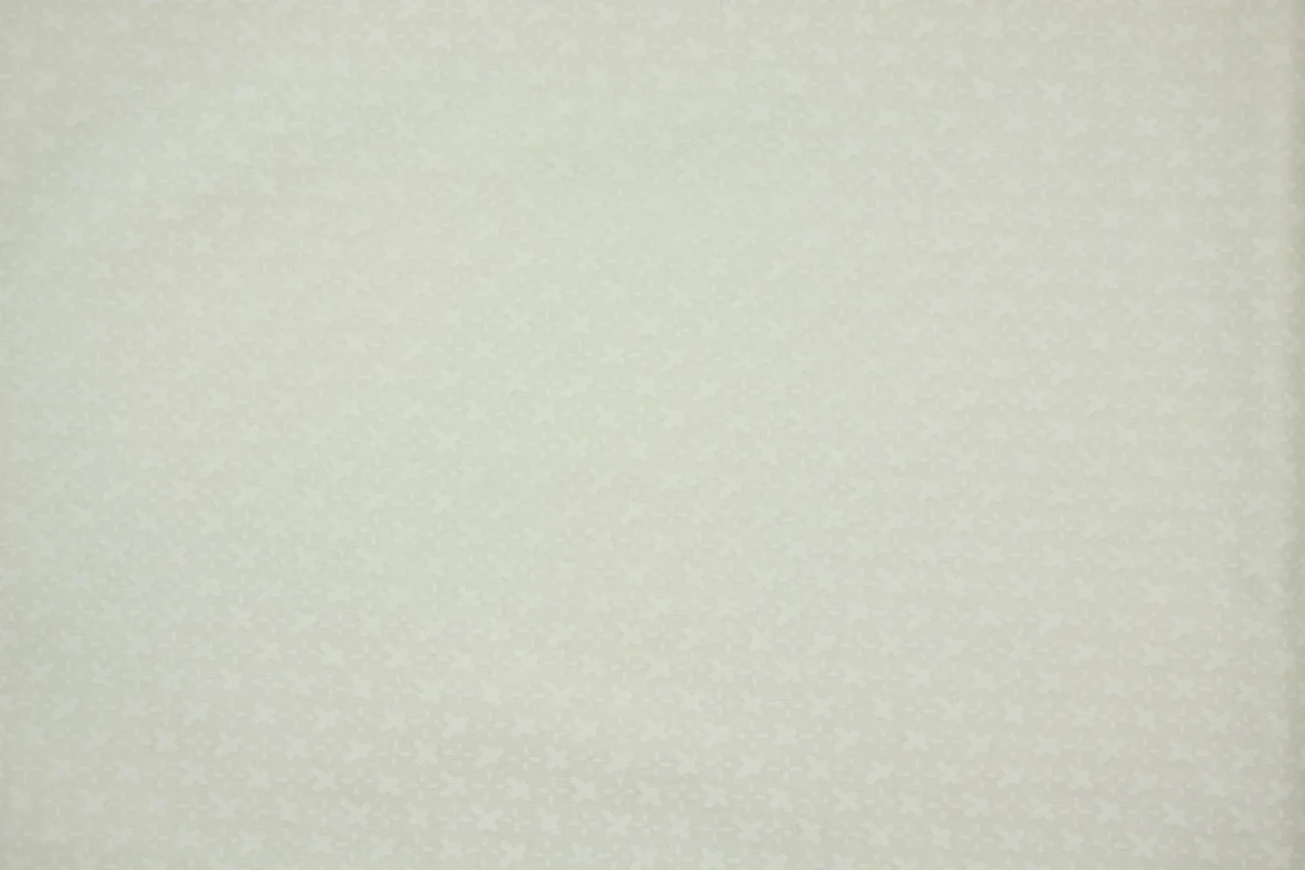 quiltstof-wit-kruisjes-Moda-Moda quiltst.