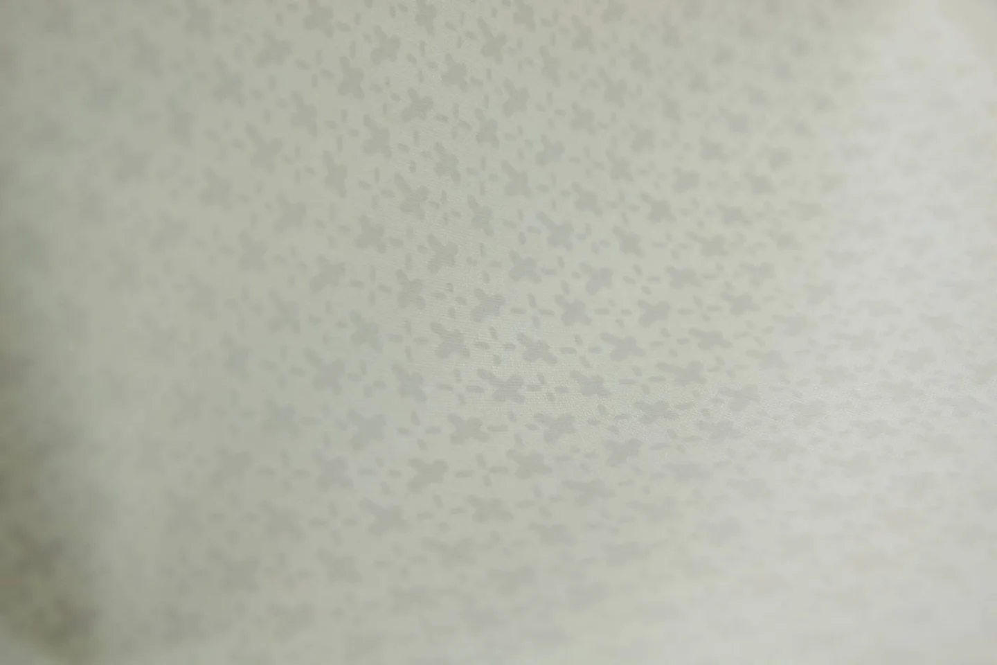 quiltstof-wit-kruisjes-Moda-Moda quiltst.