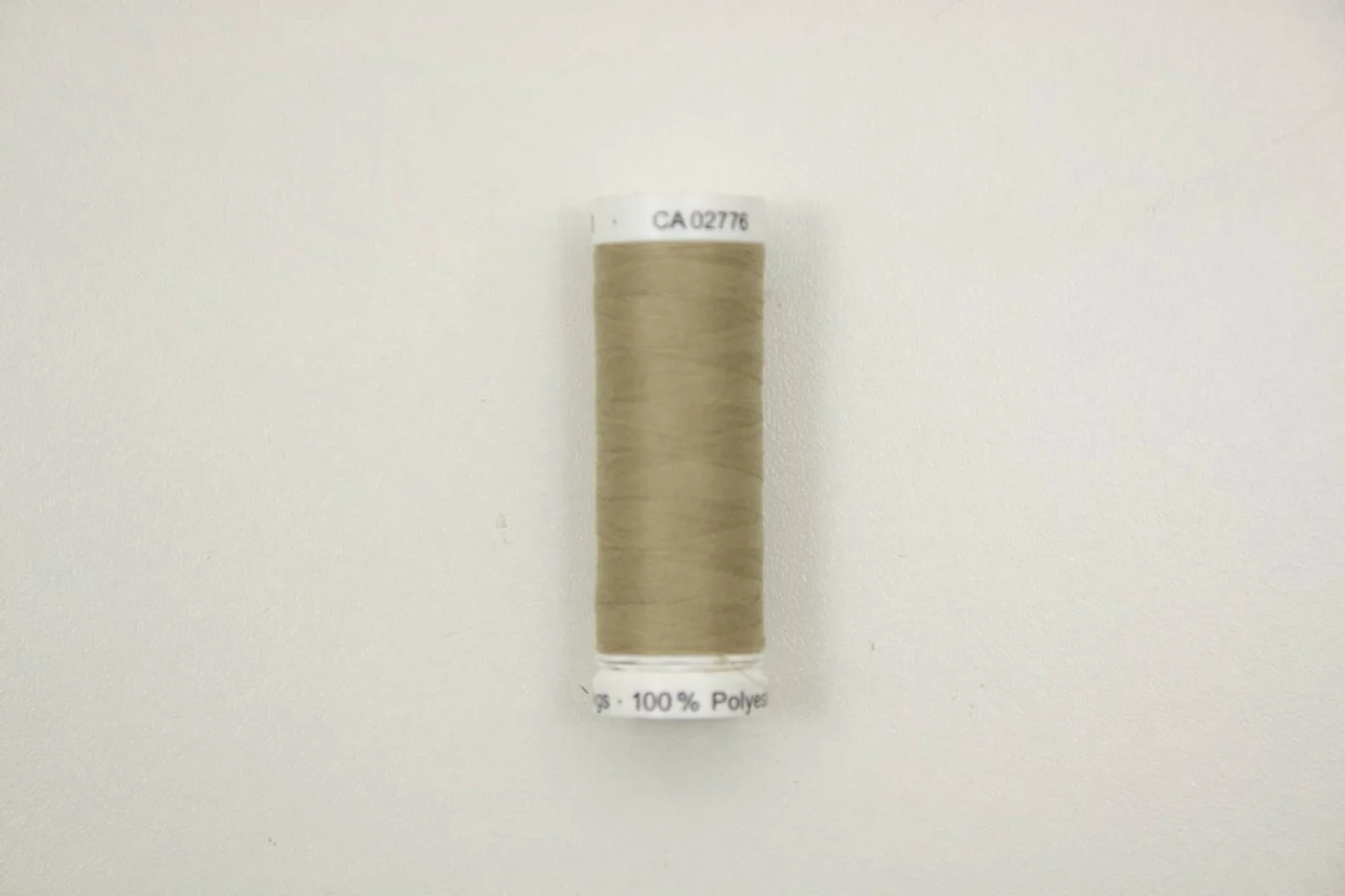 Naaigaren-taupe-263-Gütermann-kleur 263-.