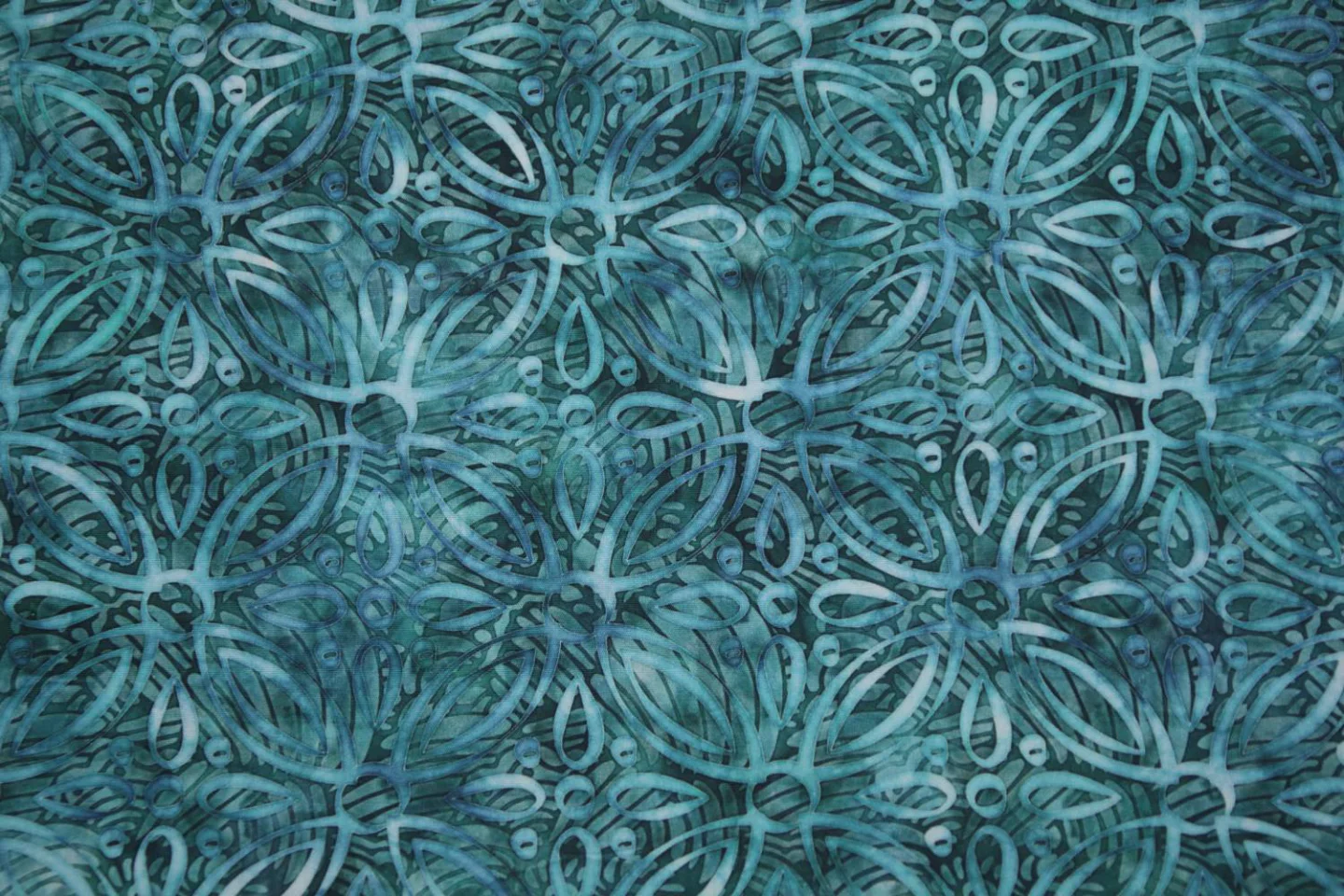quiltstof-zeegroen-aquablauw-QT-Quilting.