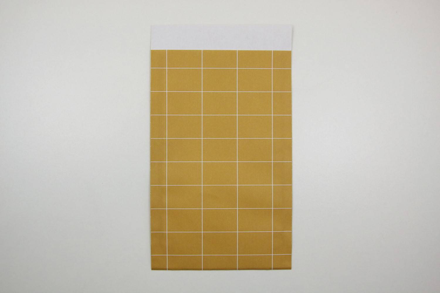 zakjes okergeel- papieren zakje-grid-rui