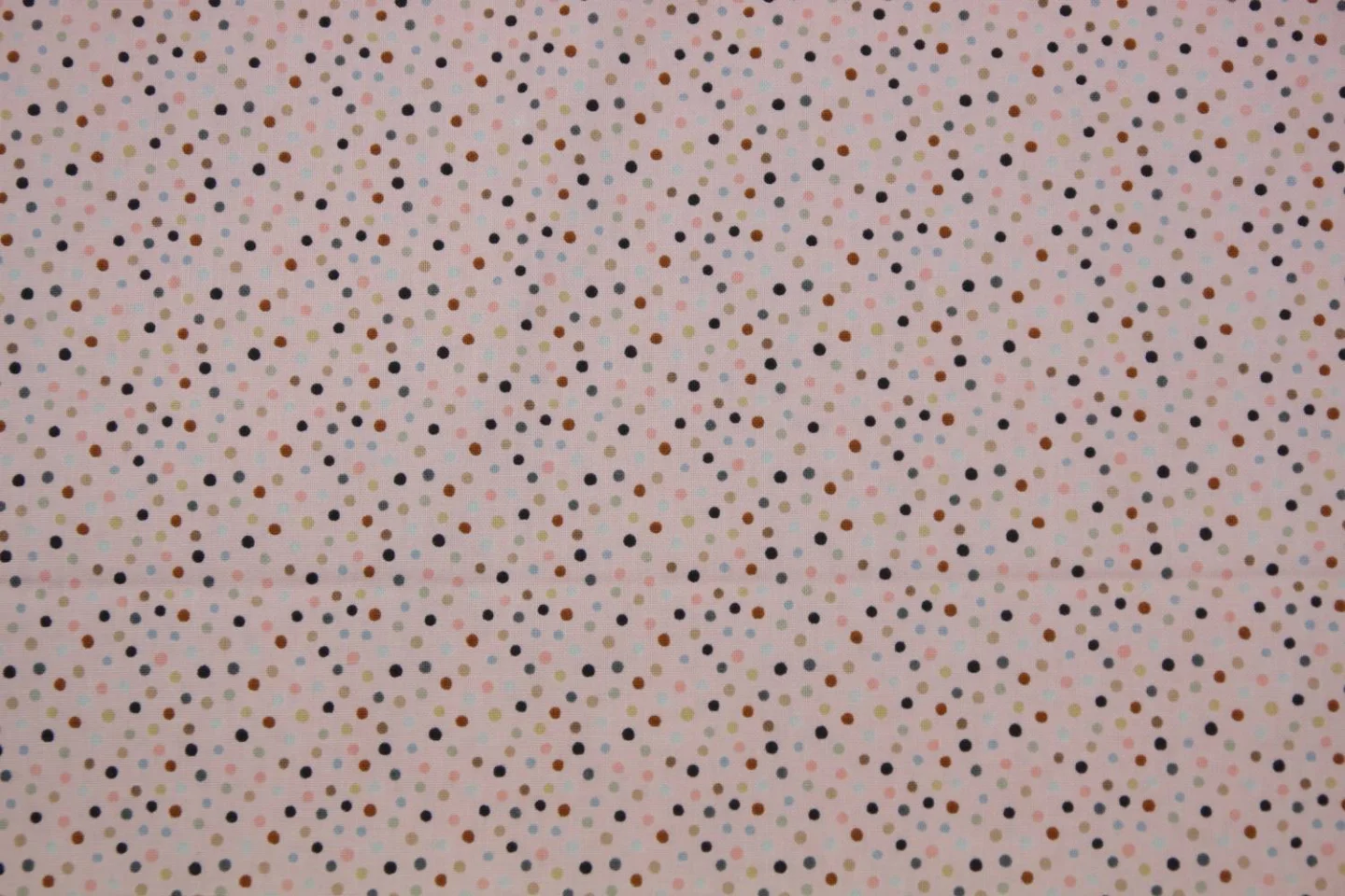 quiltstof-roze-stipjes in o.