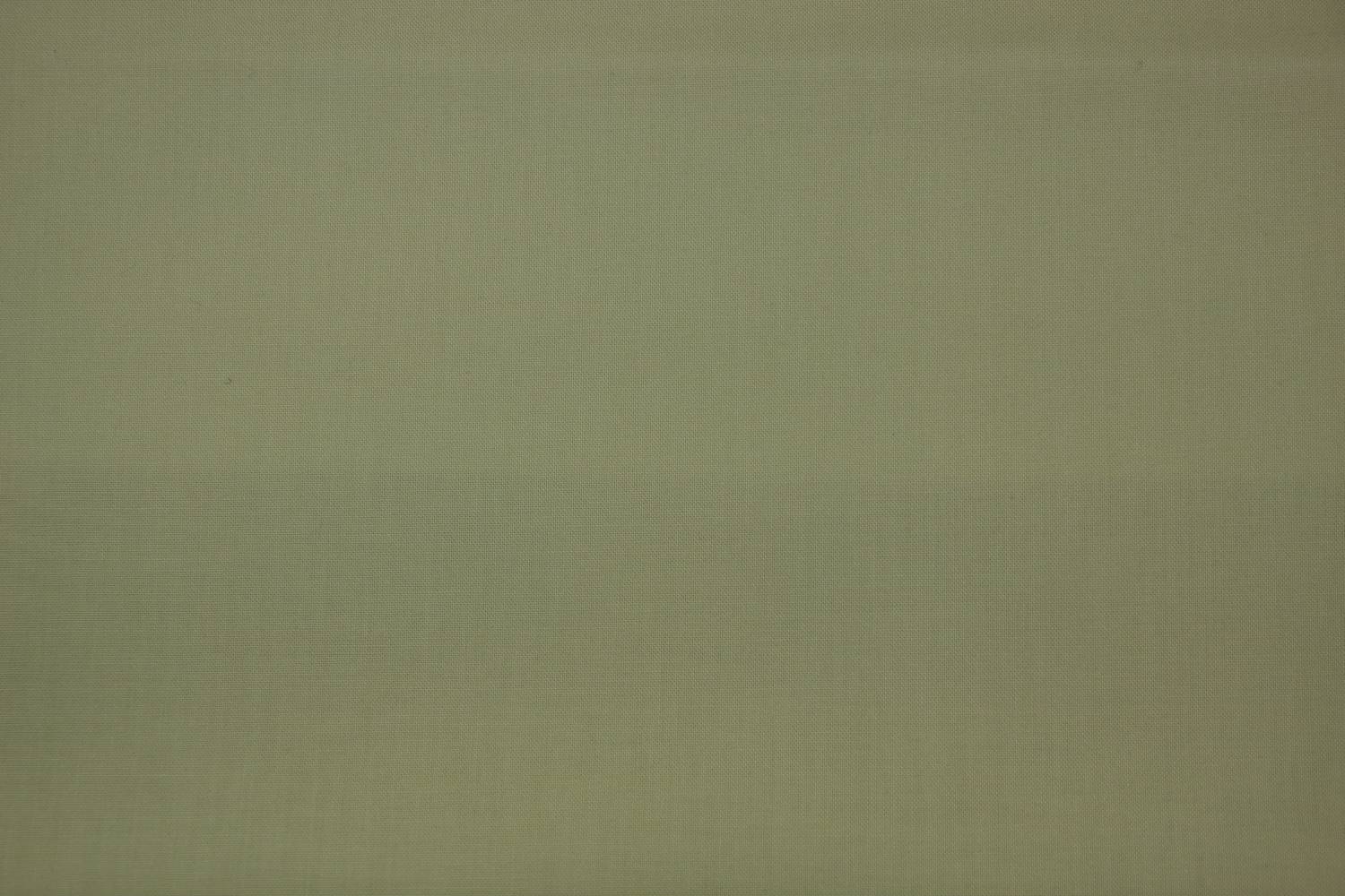 quiltstof-pastelgroen,effen, linnenlook-