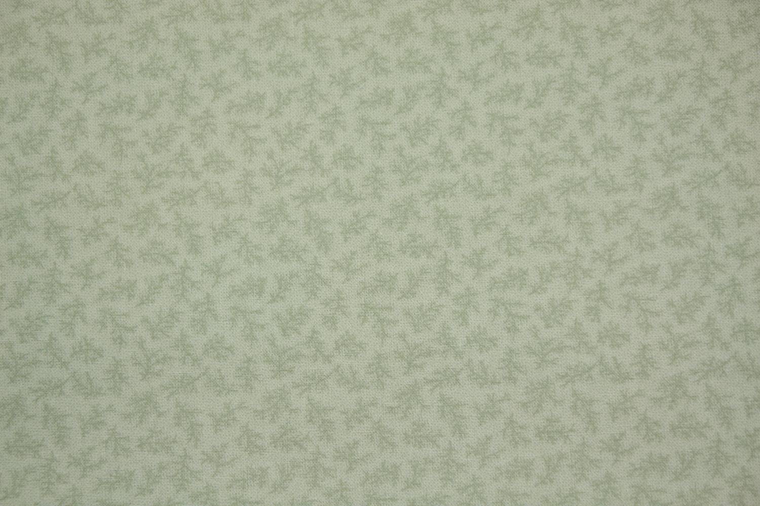 quiltstof-licht saliegroen-saliegroene t
