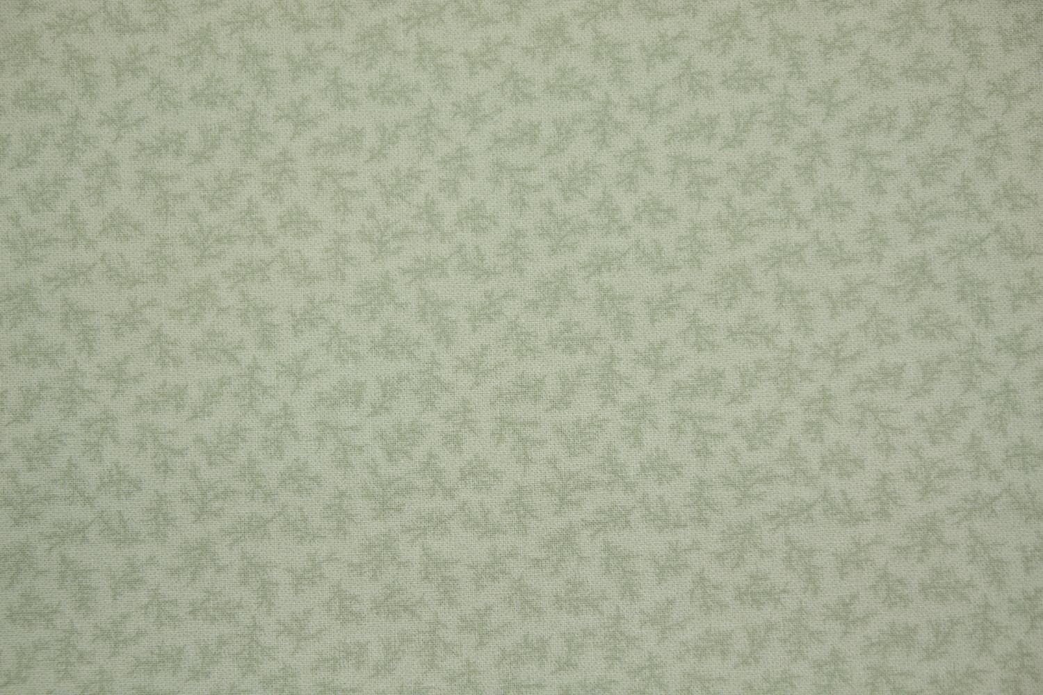 quiltstof-licht saliegroen-saliegroene t