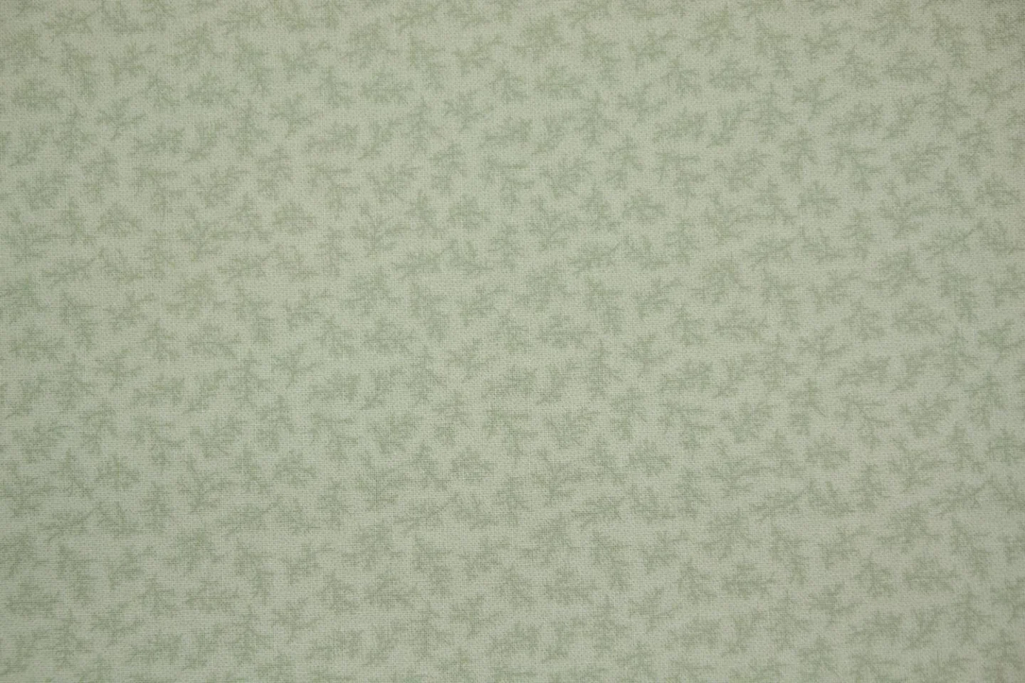 quiltstof-licht saliegroen-saliegroene t.