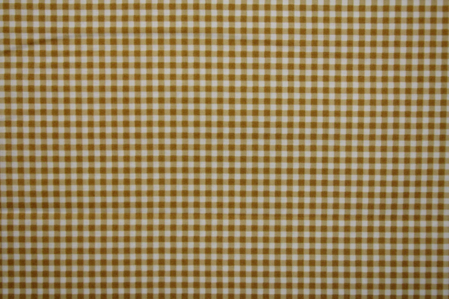 okergeel-wit-ruitje-Maywood Studio-Count.