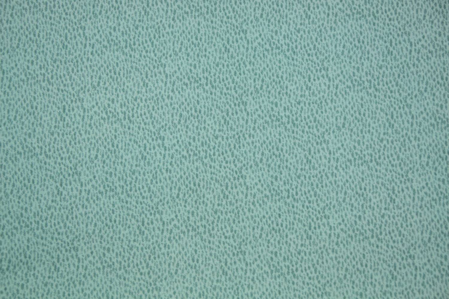 quiltstof-licht aquagroen-sparkles-Marcu