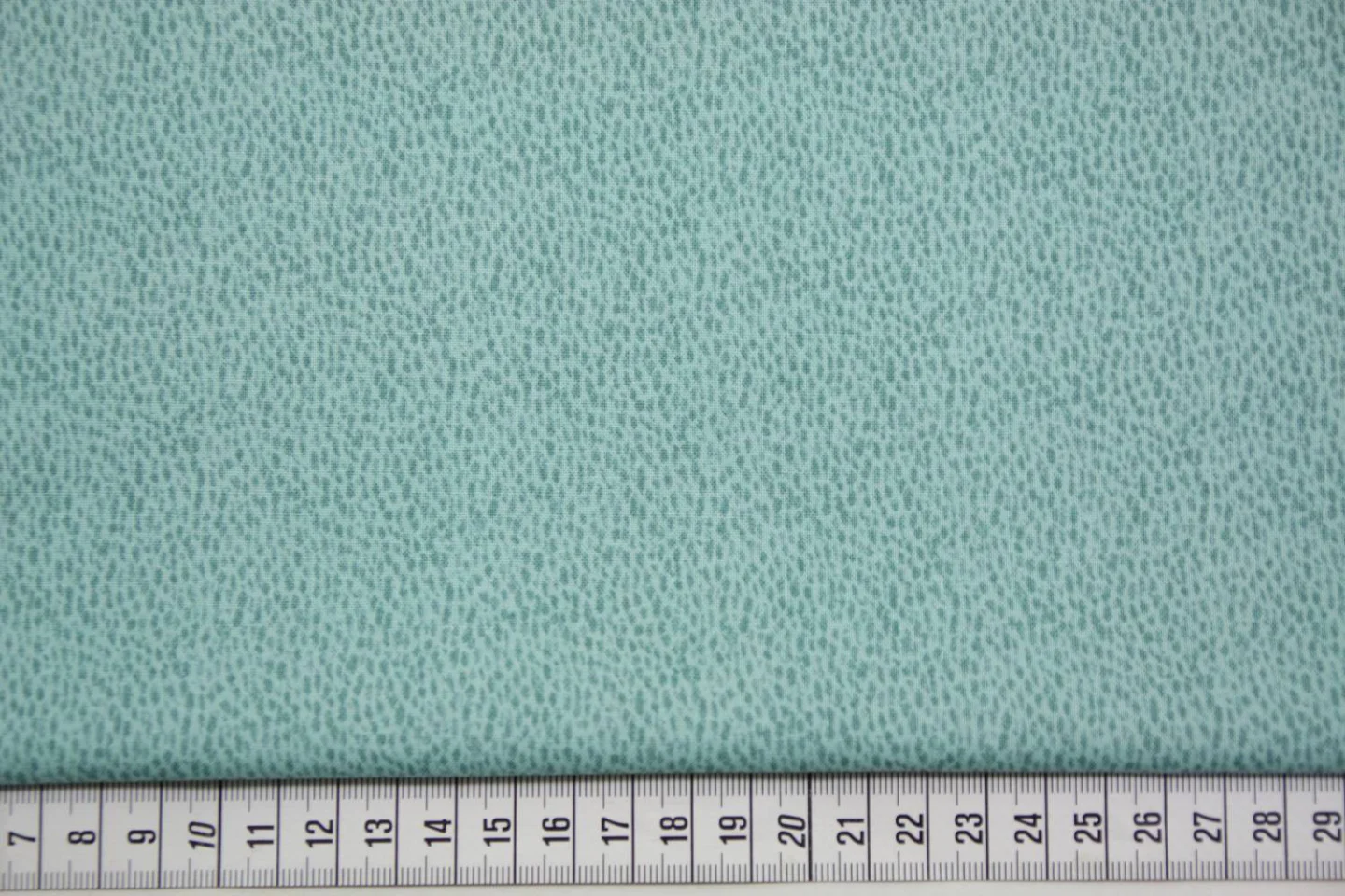 quiltstof-licht aquagroen-sparkles-Marcu.