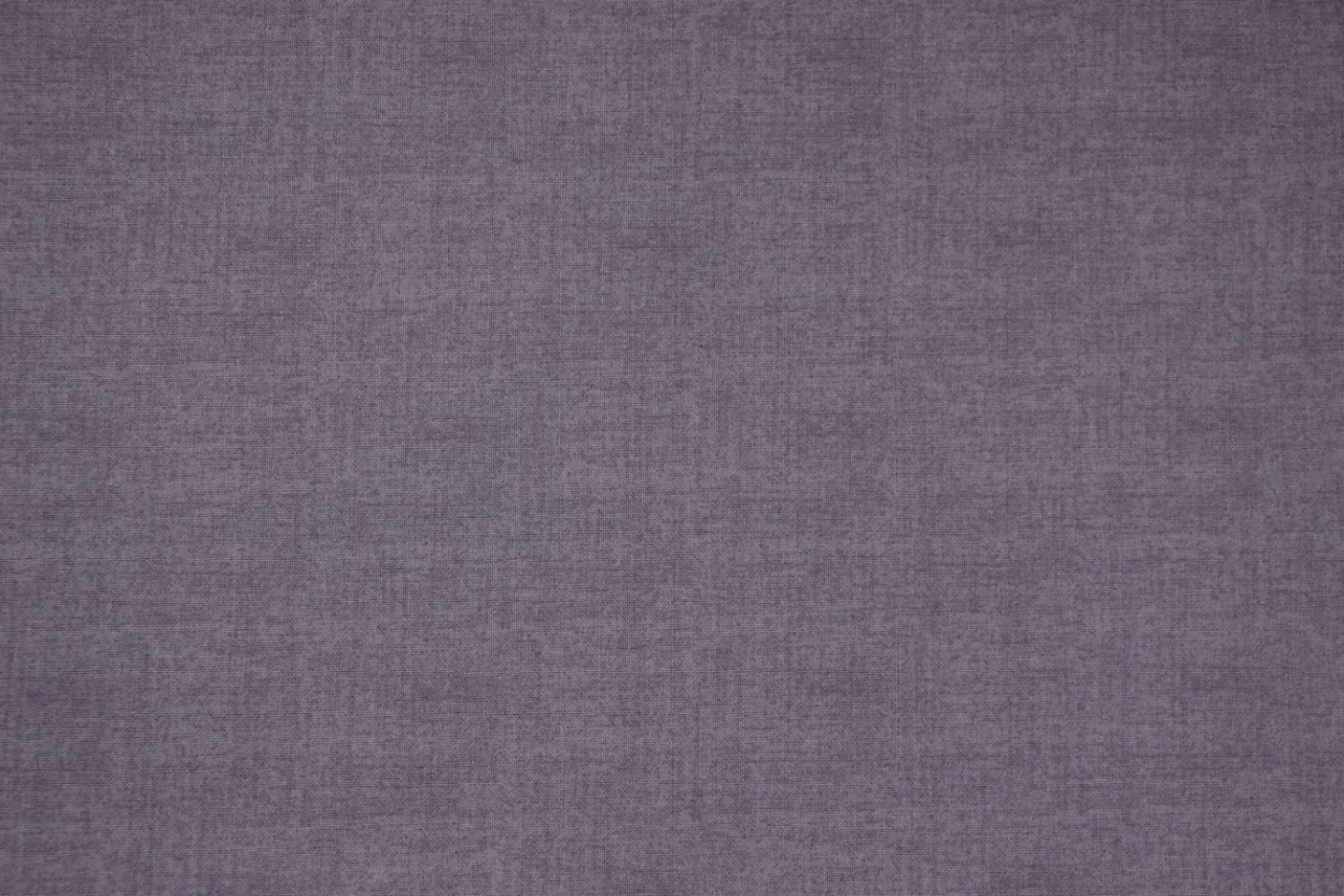 quiltstof-oudpaars met linneneffect-Mako.