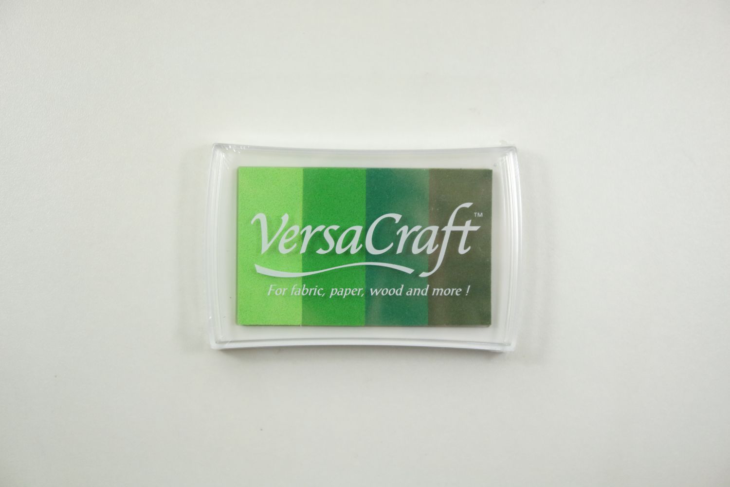 Stempelinkt-VersaCraft-Green Shade-77x46