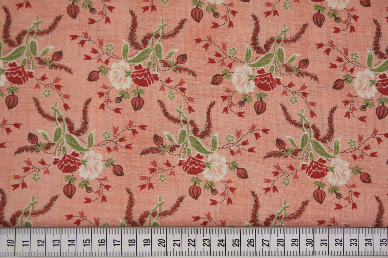 Jelly Roll Stoffen voor Quiltopruiming 40 Strip 6,3 cm x 111,8 cm | Katoenen stroken Bundels - Perfecte Quiltstof voor naaien, voorgesneden quiltprojecten en doe-het-zelf ambachten (Scandinavisch