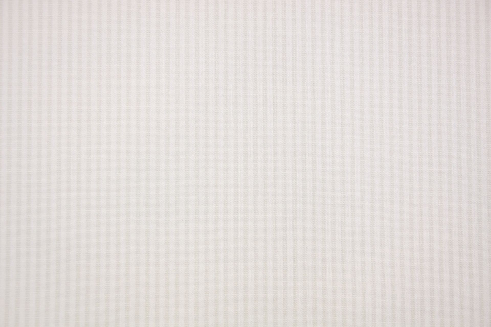 quiltstof-Creme met streepje in taupe-Ma