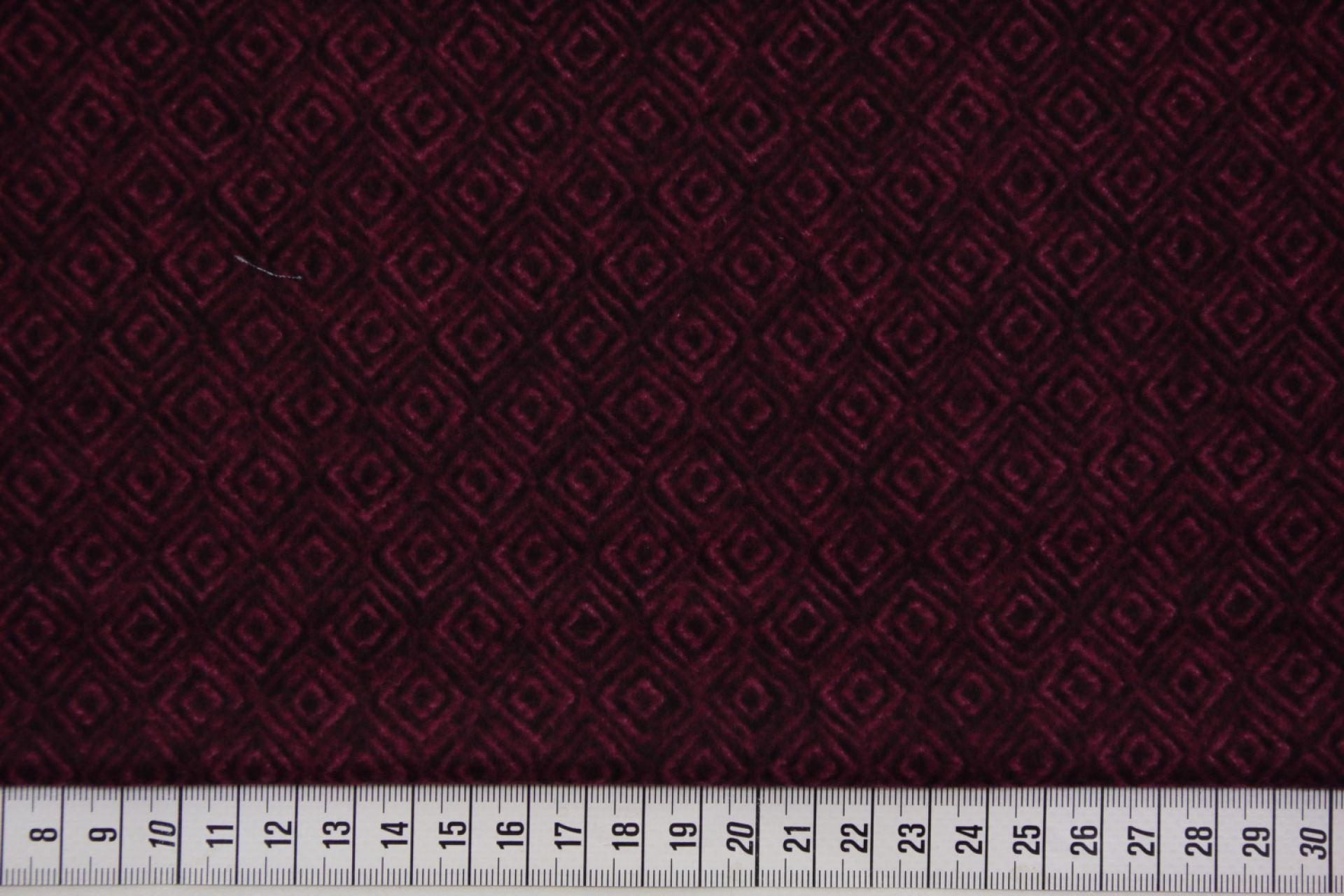 quiltstof-flanel-Paars-schuine blokjes-f