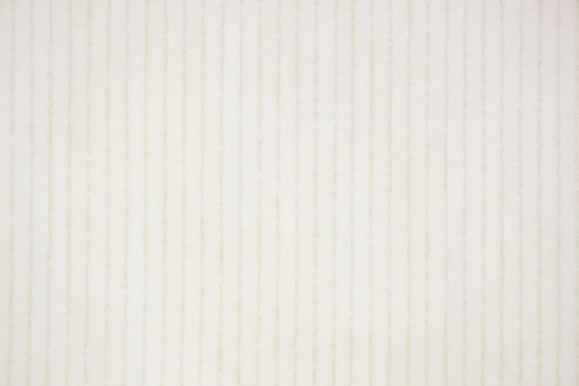 quiltstof flanel-Ivoor met taupe streep-