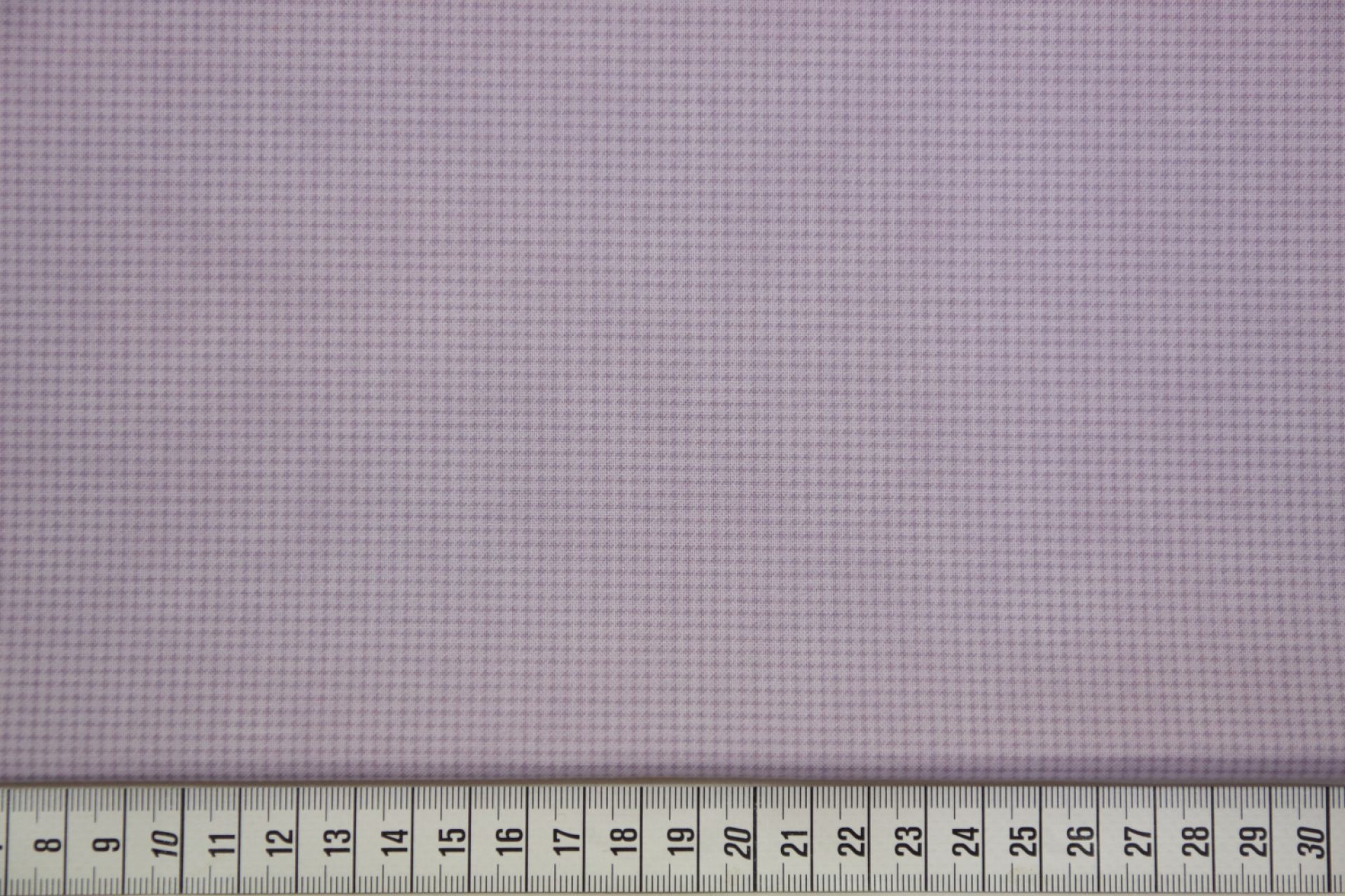 quiltstof-Lila met ruitje-Marcus Fabrics