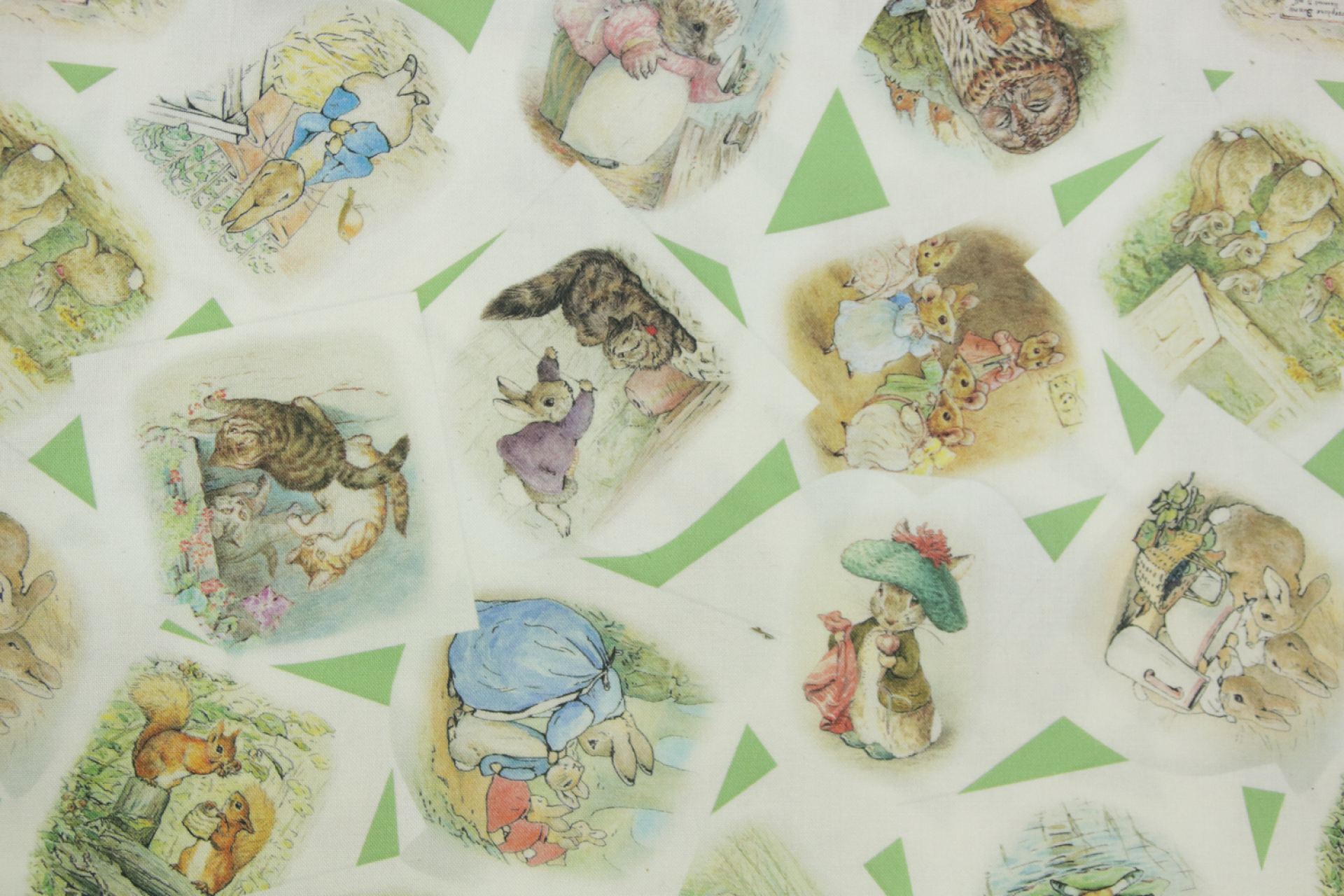 quiltstof-aangepast-Varengroen, plaatjes