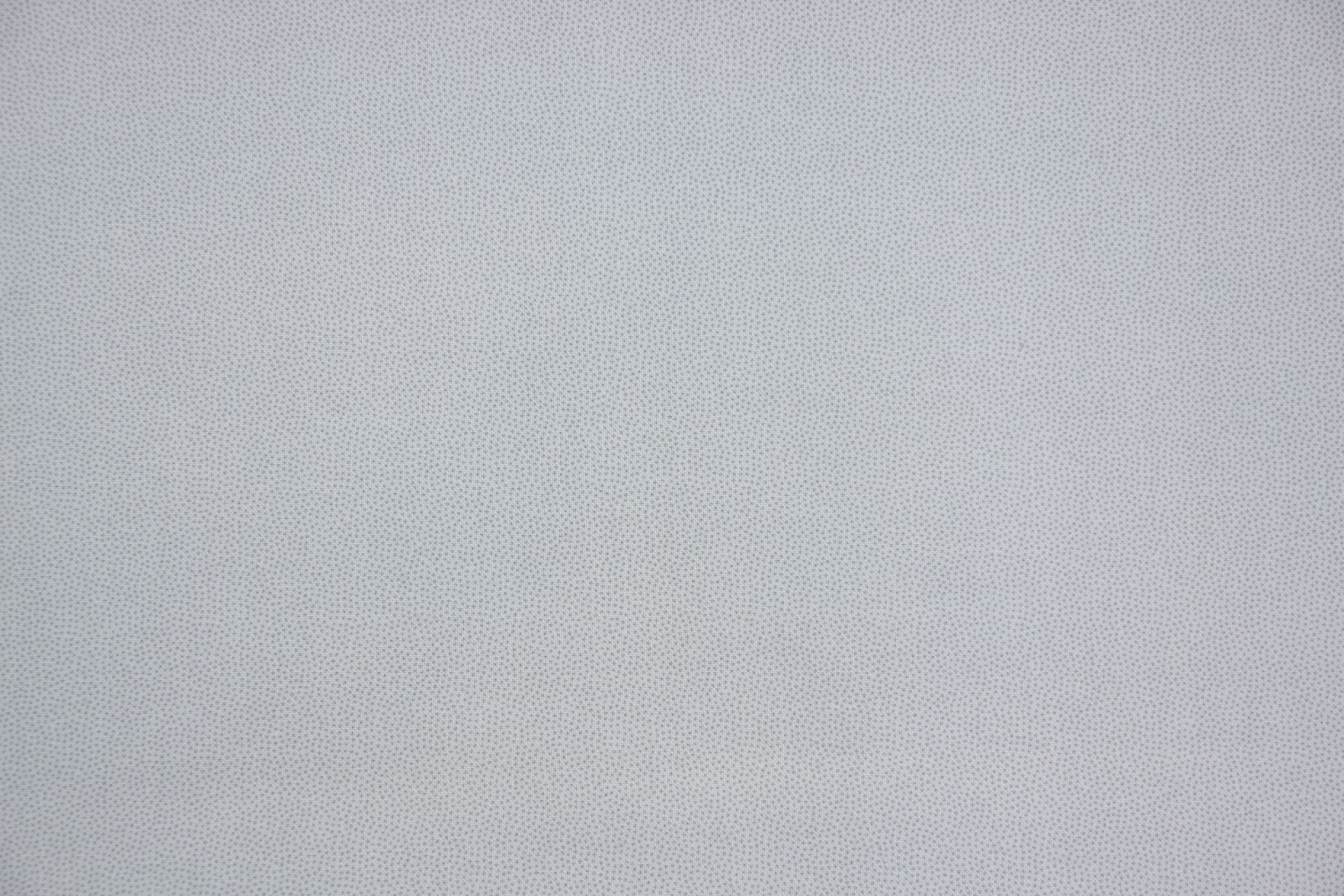 quiltstof-Heel lichtblauw met grijs stip