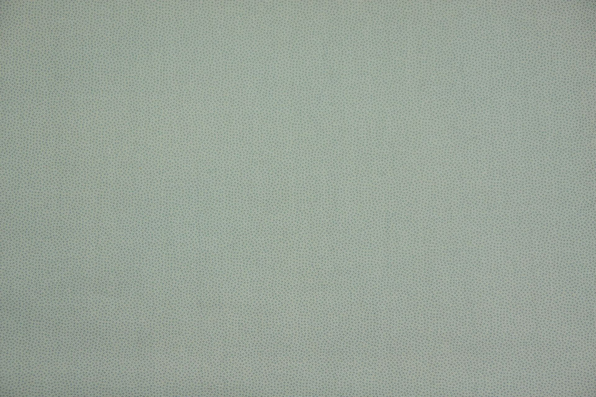 JUISTE quiltstof-Zeegroen met grijsblauw