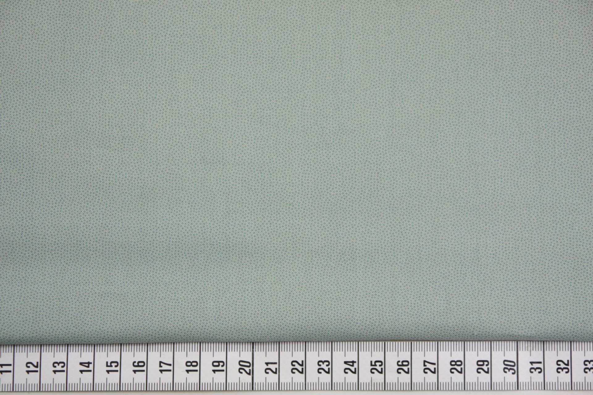 JUISTE quiltstof-Zeegroen met grijsblauw