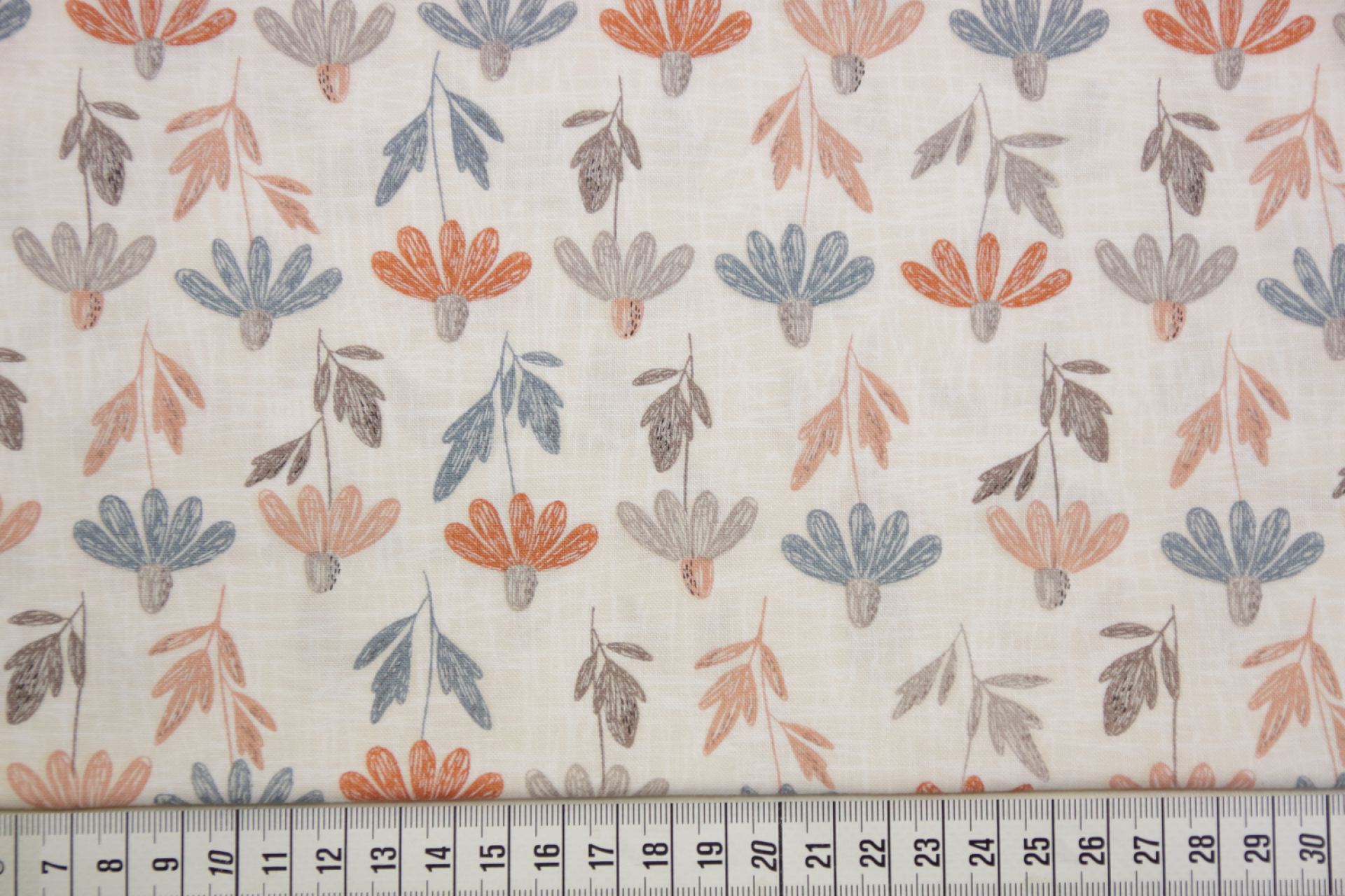 quiltstof-Zachtroze met zonnehoedjes-Mod