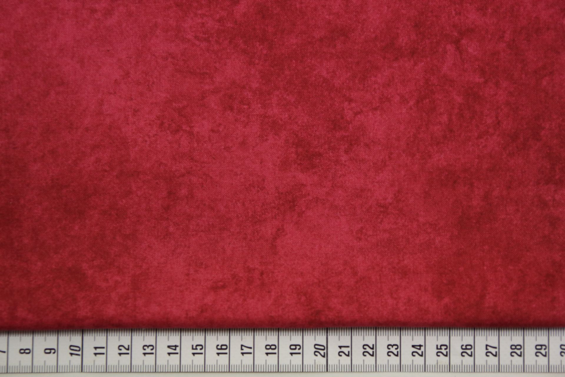 quiltstof-basisstof-Rozerood-gevlamd-Sha