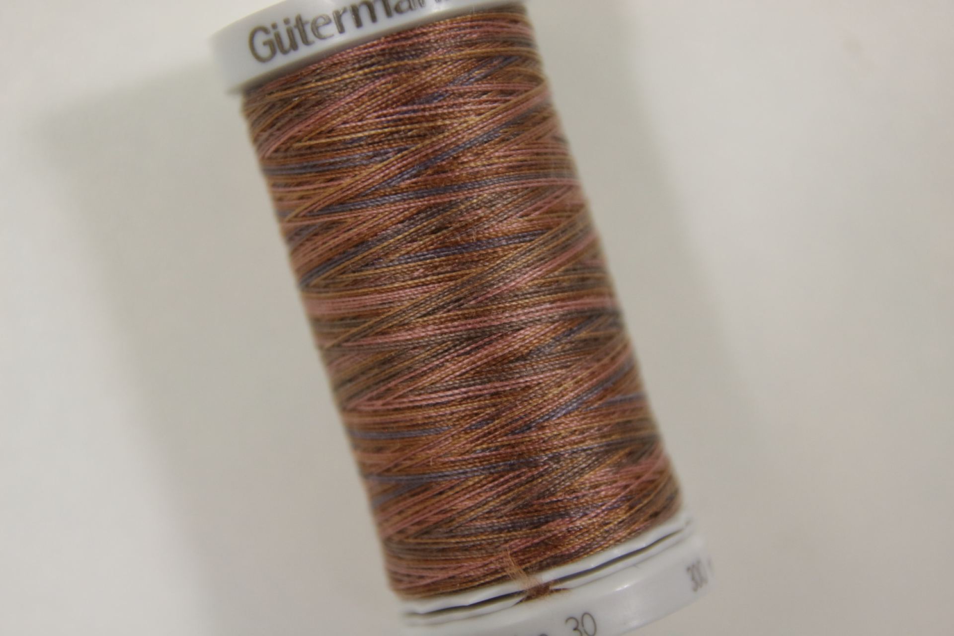 Quiltgaren-machine-bruintinten-4011-Güte