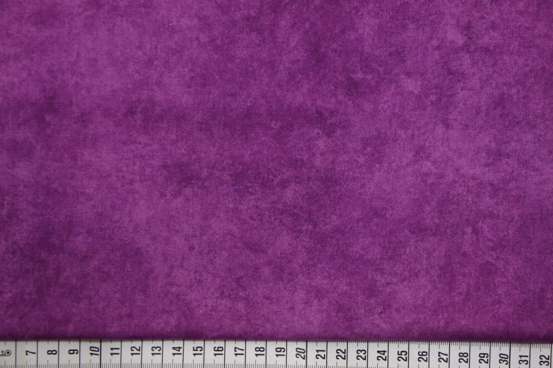 quiltstof-basisstof-Purper-gevlamd-Shado