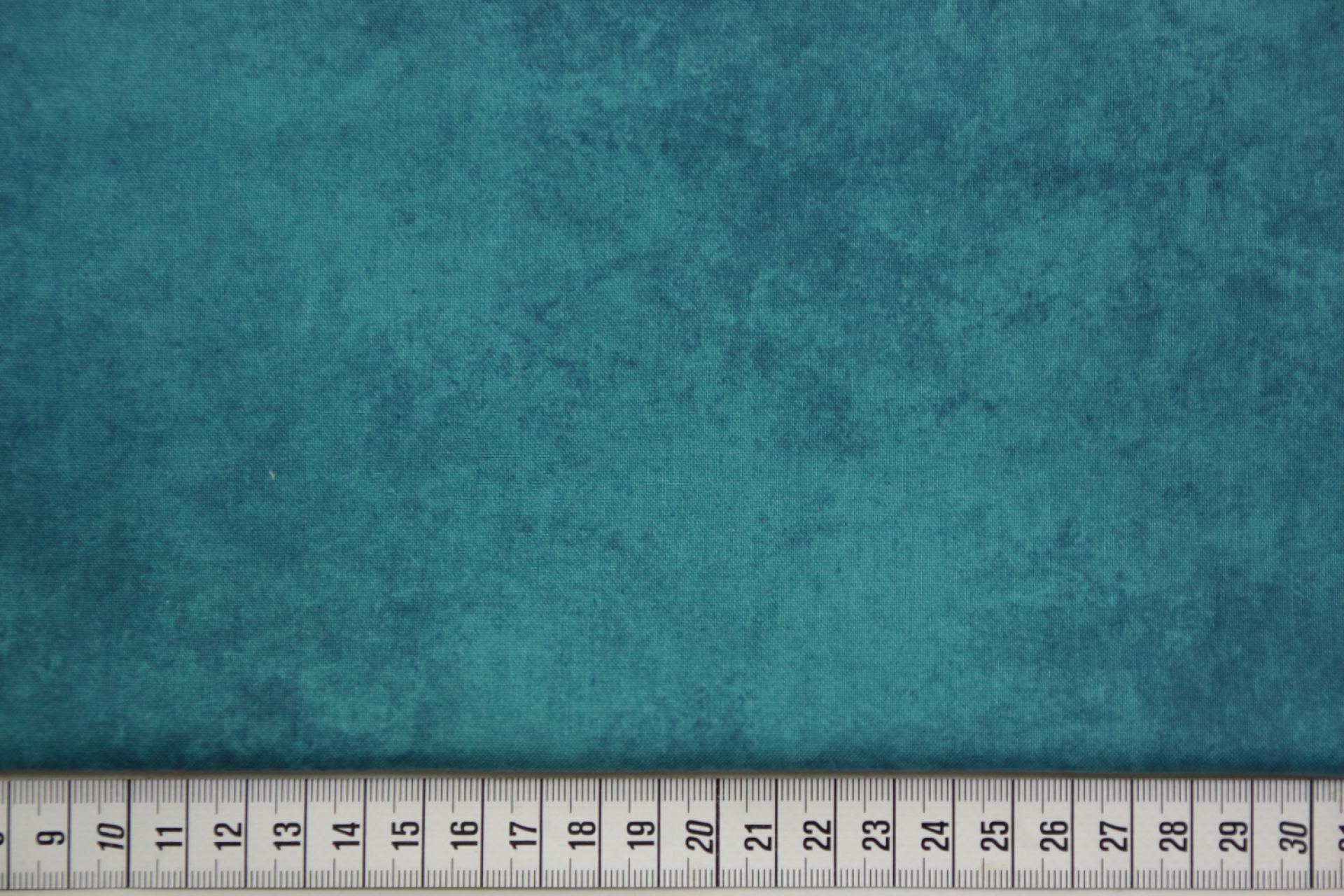 quiltstof-basisstof-Pauwblauw-gevlamd-Sh