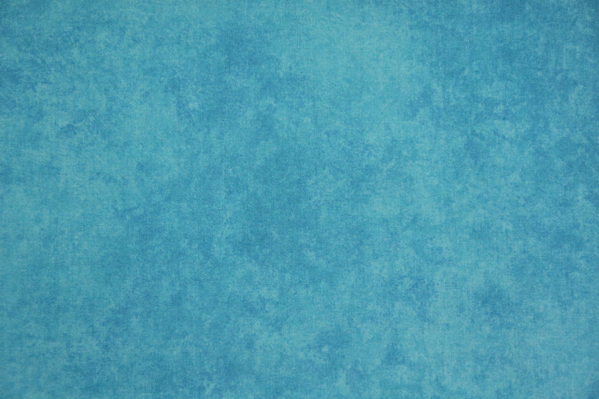 quiltstof-basisstof-Oceaan blauw-gevlamd