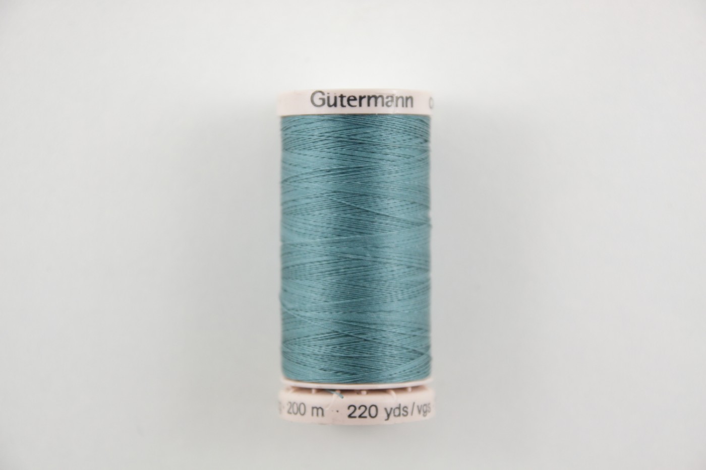 quiltgaren gutermann-petrol-7325