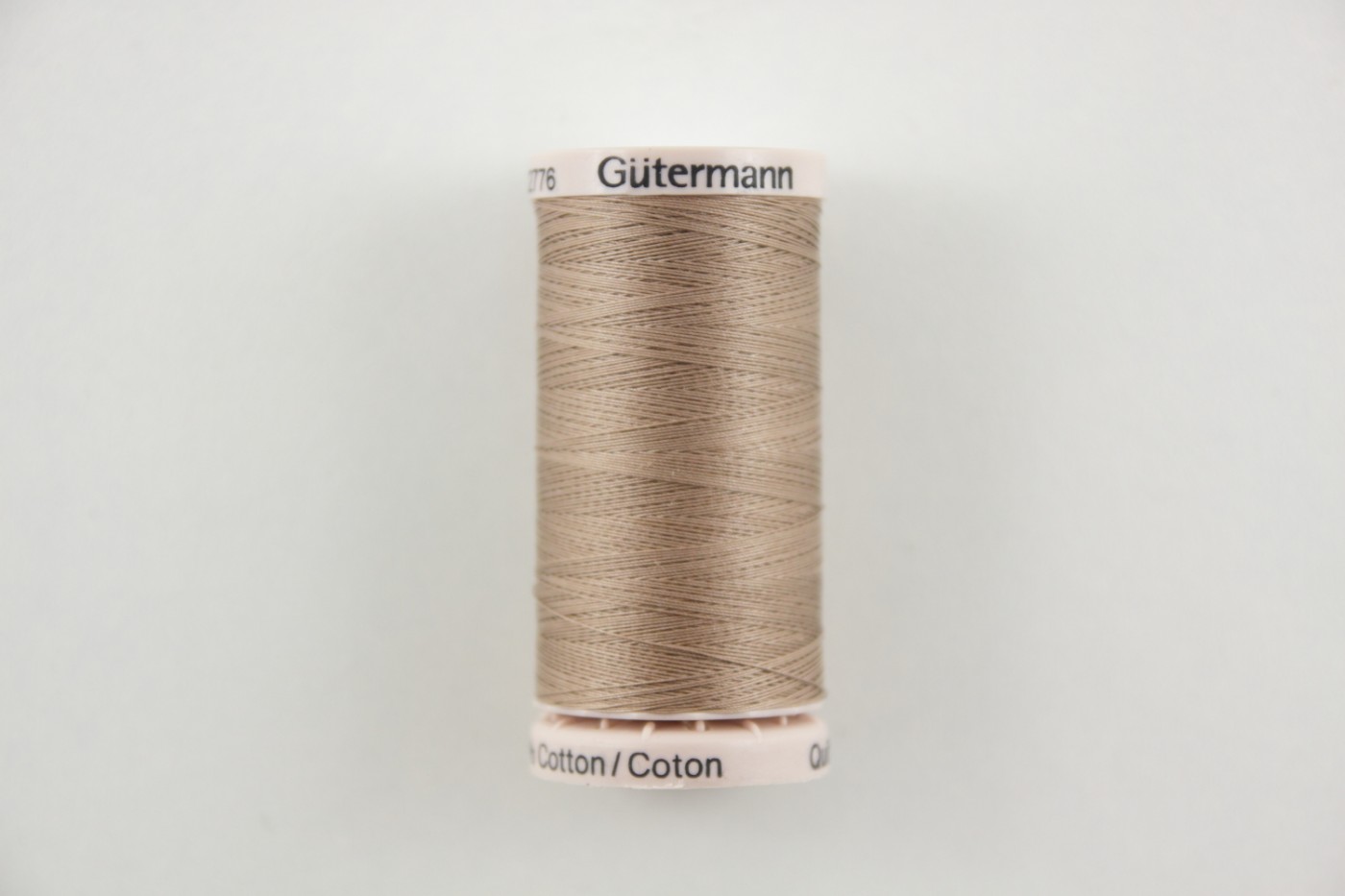 quiltgaren gutermann-taupe-1225