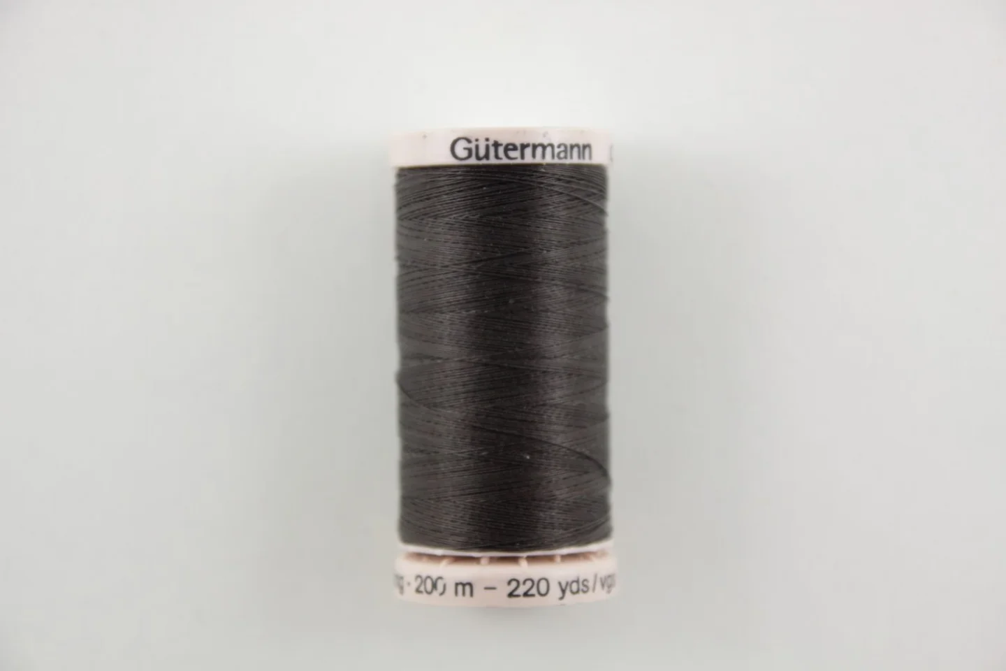 quiltgaren gutermann-zwart-5201.