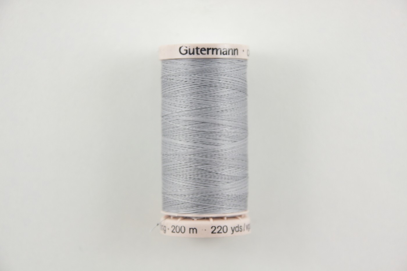 quiltgaren gutermann-grijs-6506