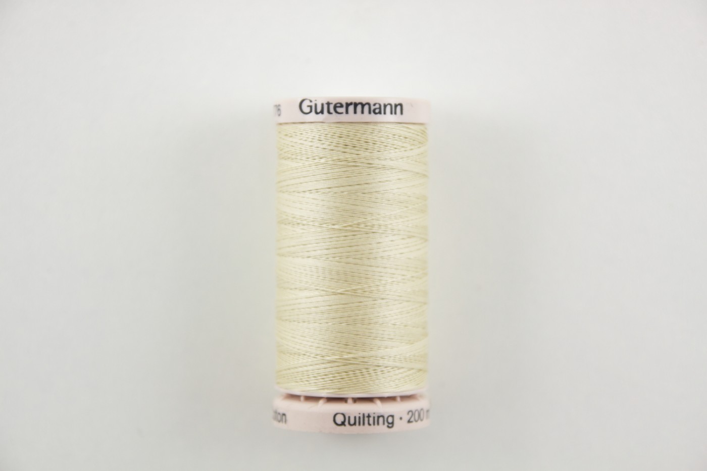 quiltgaren gutermann-beige-928