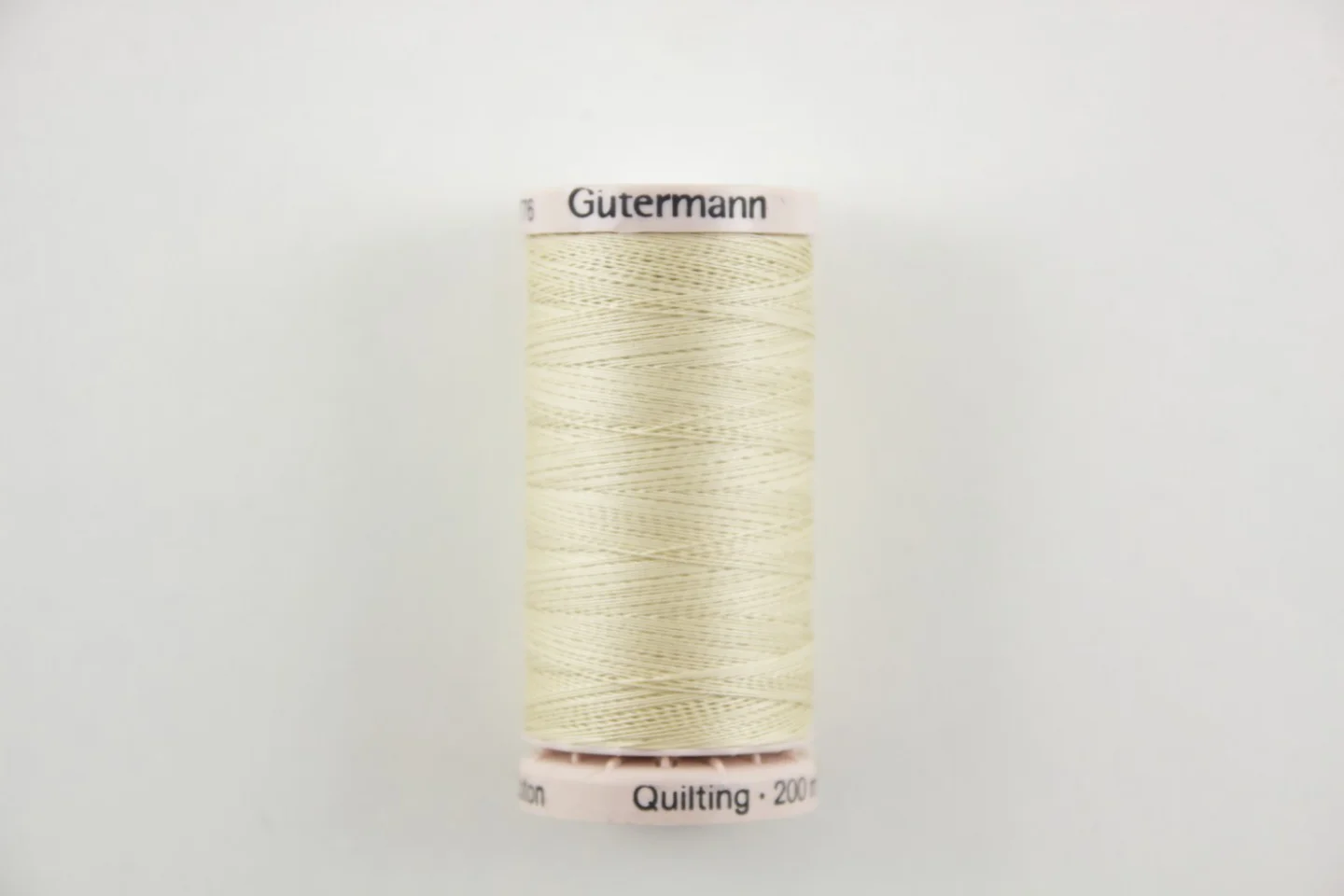 quiltgaren gutermann-beige-928.
