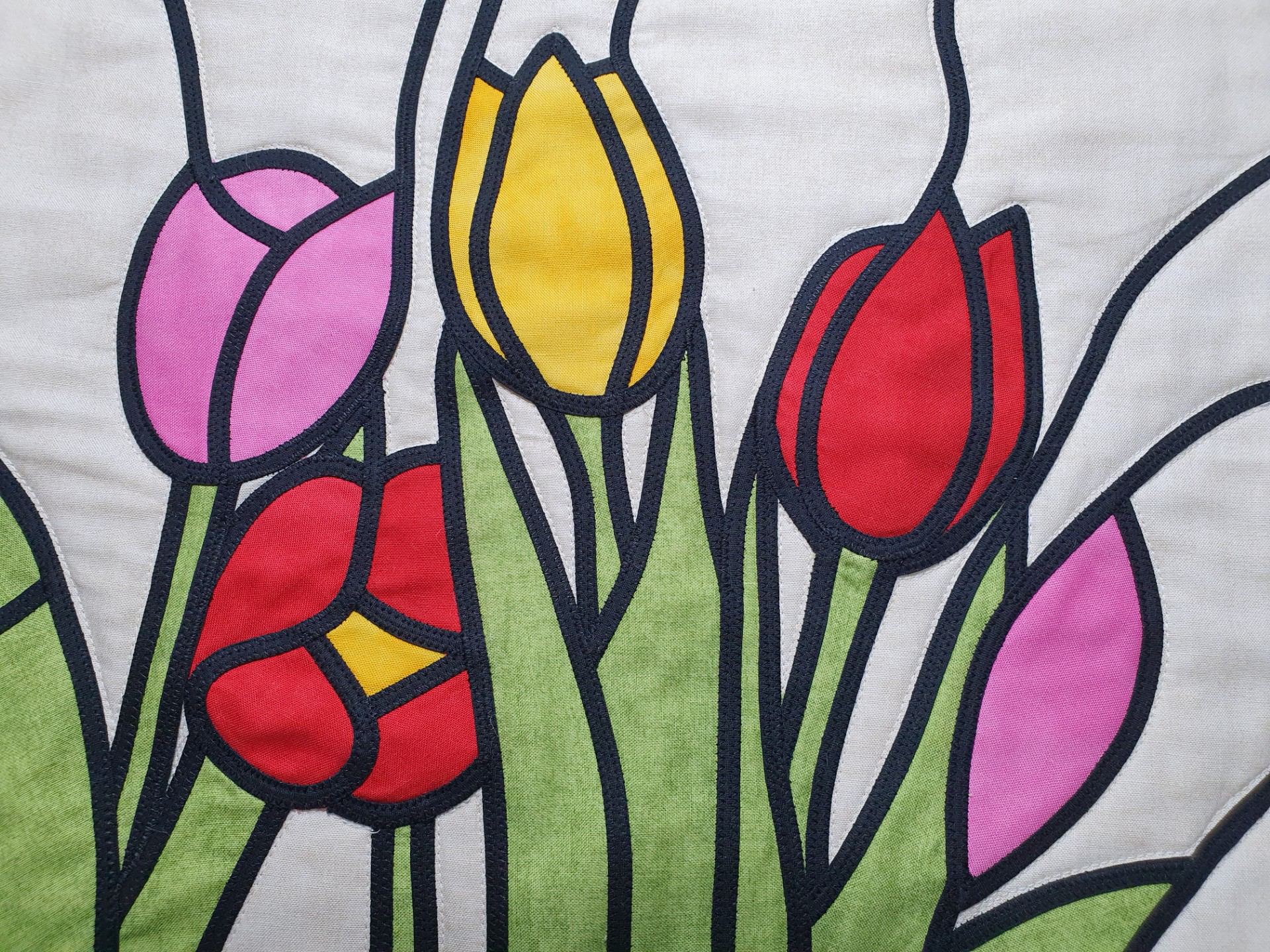 naaimachine workshop glas in lood 2