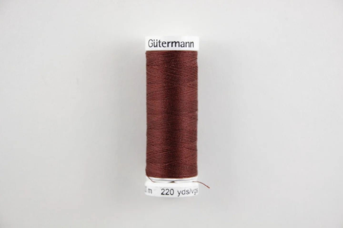 naaigaren gutermann-roodbruin-174.
