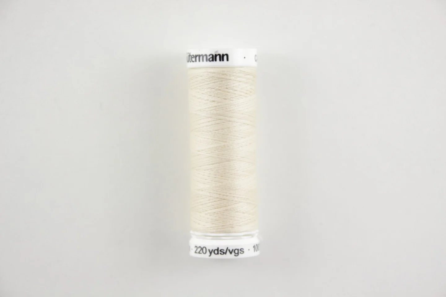 naaigaren gutermann-lichtbeige-169.
