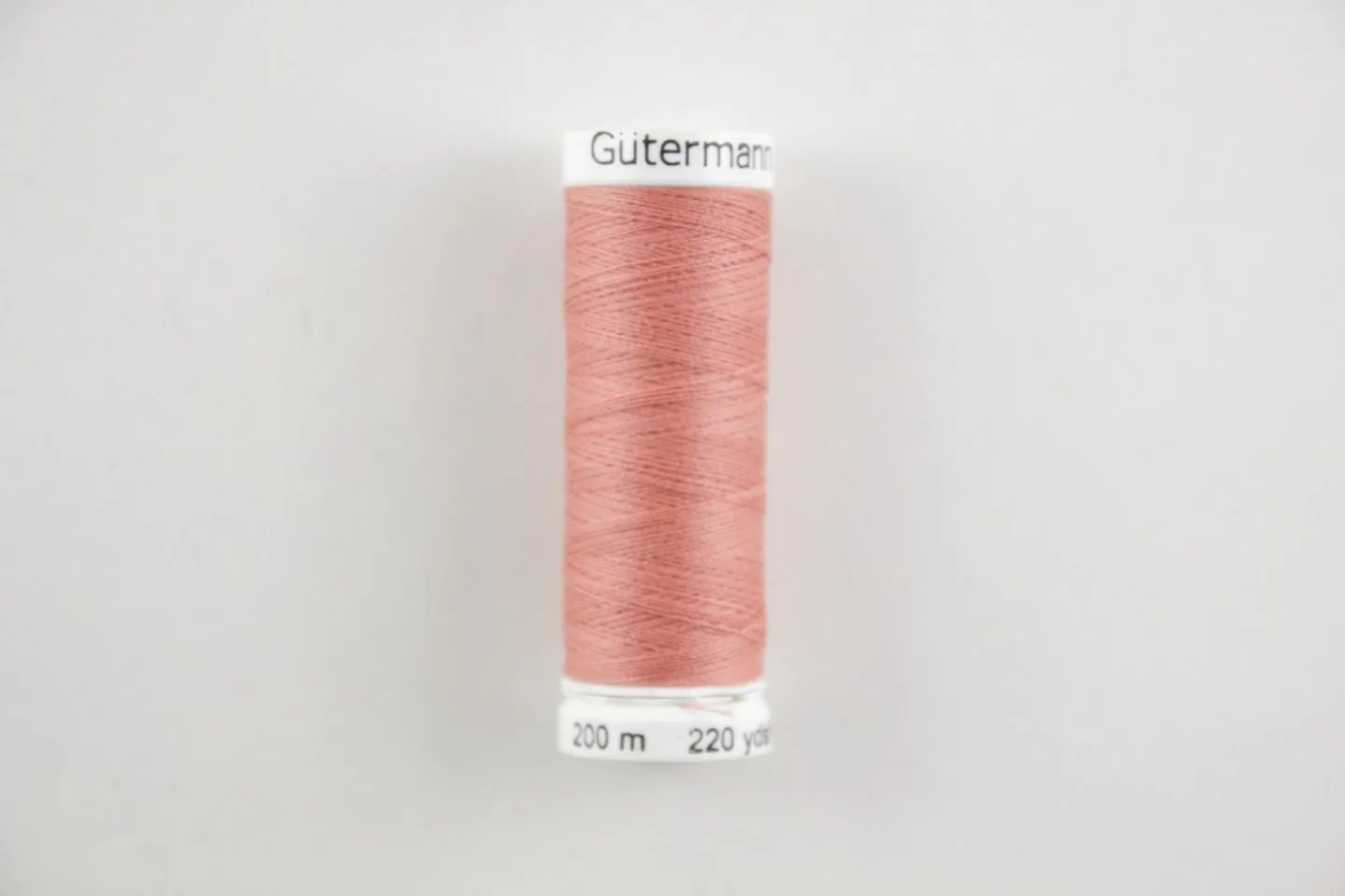 naaigaren gutermann-donker zalmroze-79.