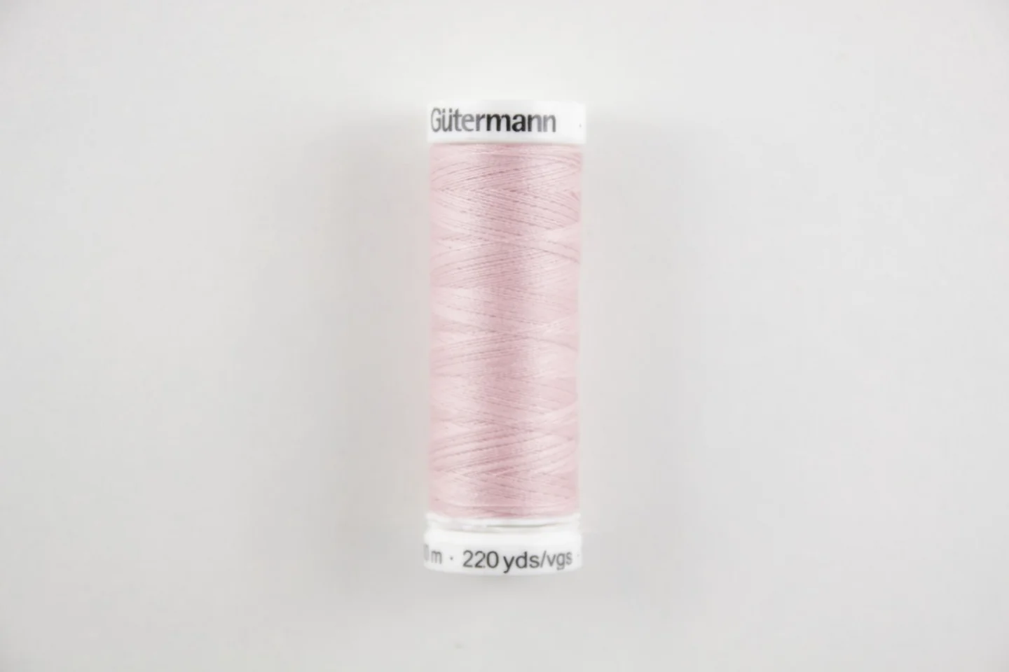 naaigaren gutermann-licht oudroze-662.
