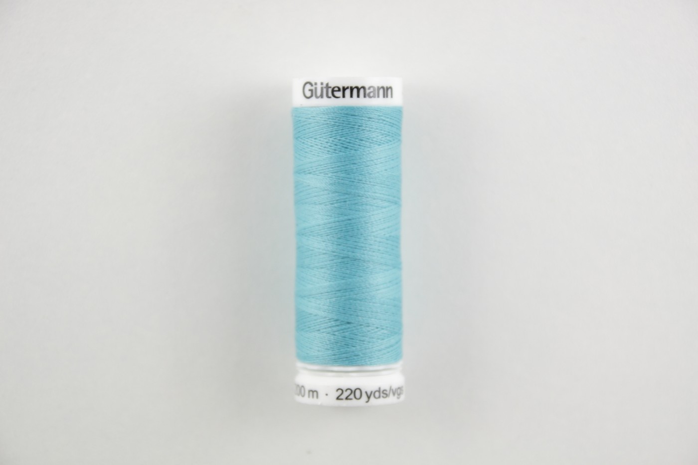 naaigaren gutermann-aquablauw-714