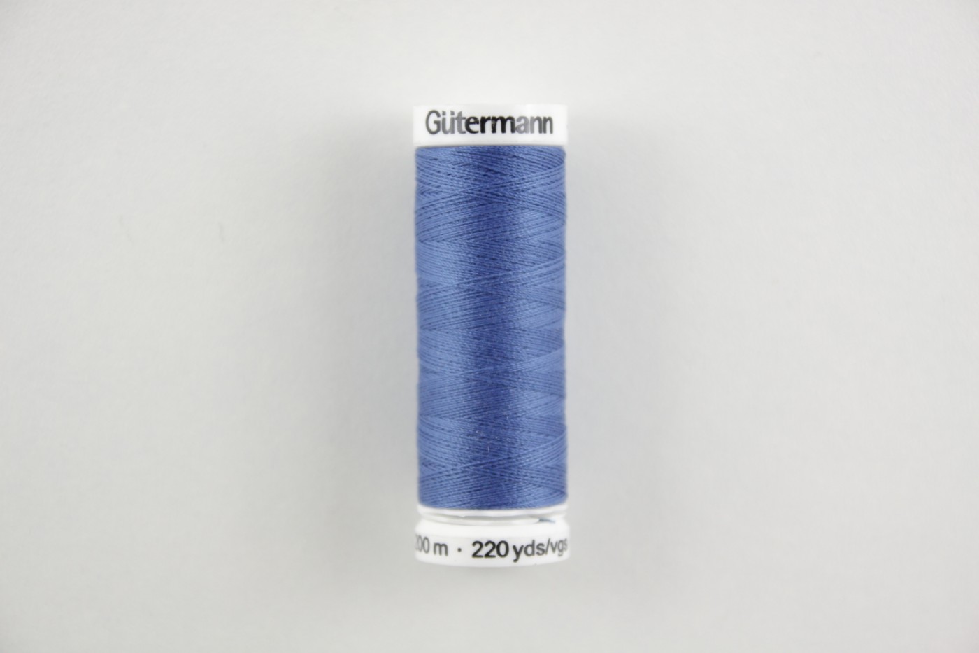 naaigaren gutermann-blauw-311