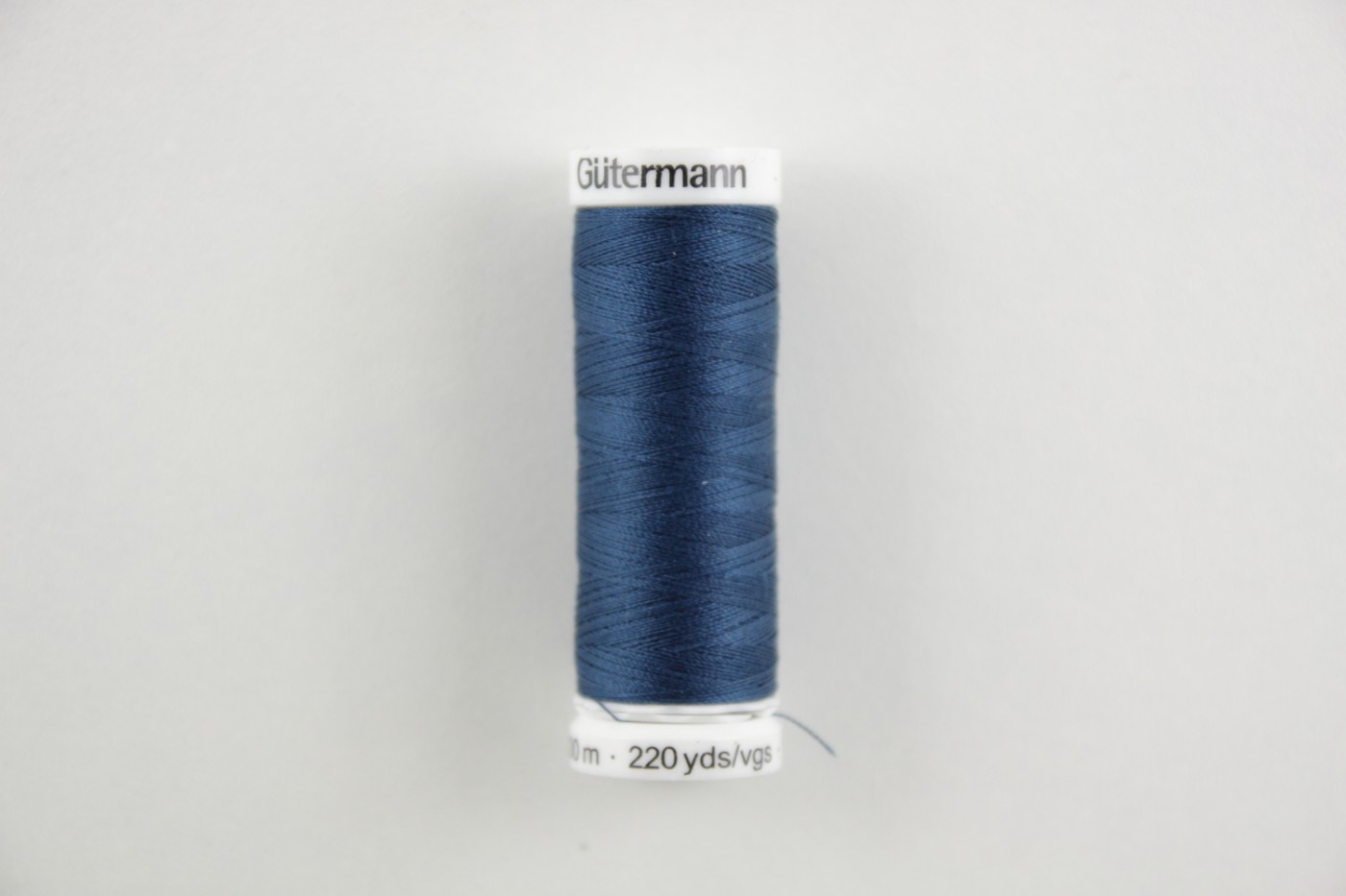 naaigaren gutermann-denimblauw-904