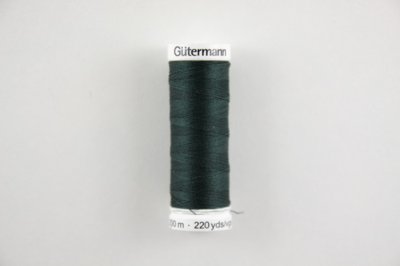 naaigaren gutermann-dennengroen-472