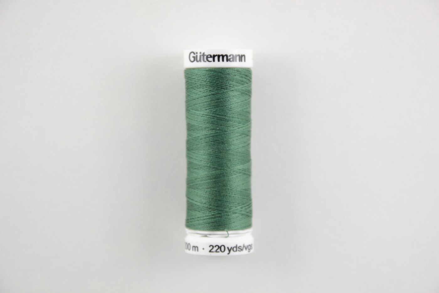 naaigaren gutermann-dennengroen-931