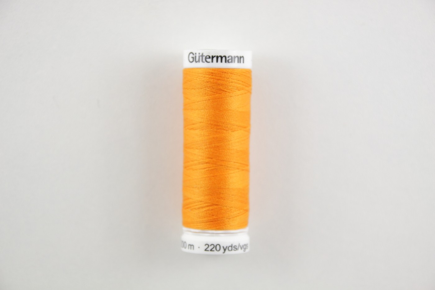 naaigaren gutermann-oranje-350