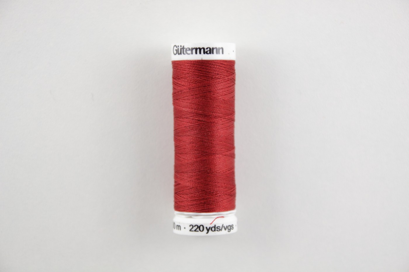 naaigaren gutermann-koraalrood-367