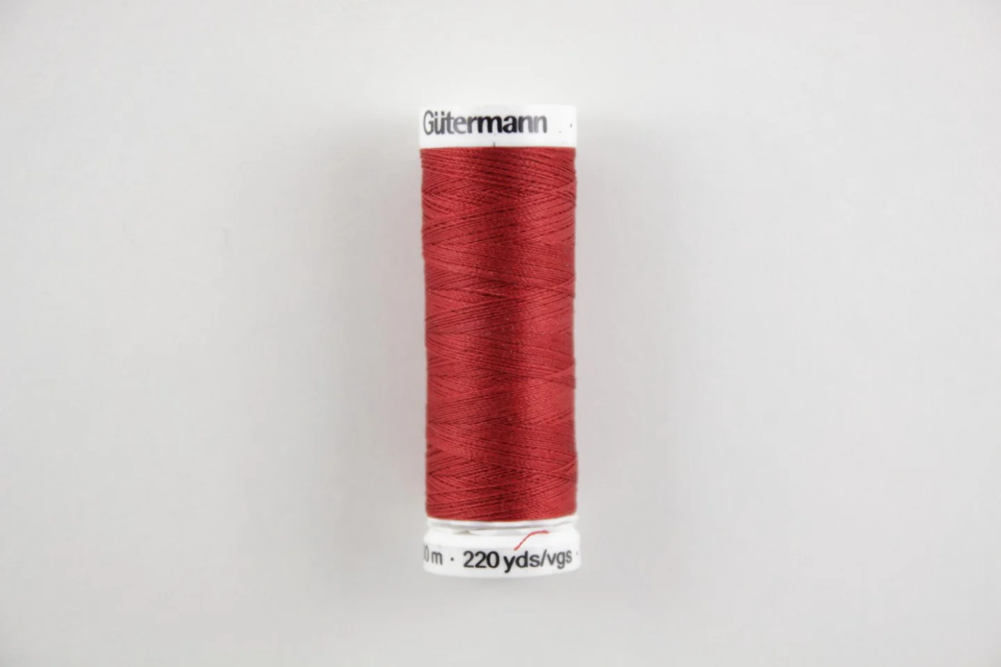 naaigaren gutermann-koraalrood-367.