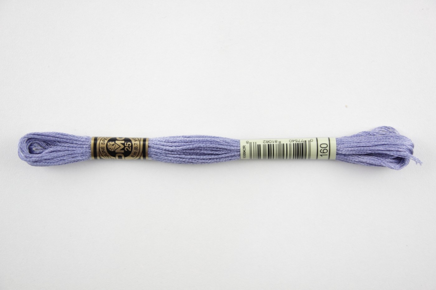 dmc borduurgaren kleur 160